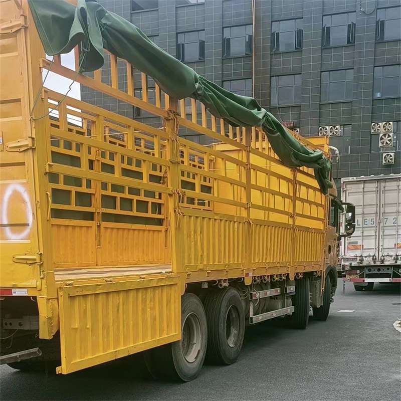 汝州到新泰物流公司——一站式货运服务（到新泰的物流）