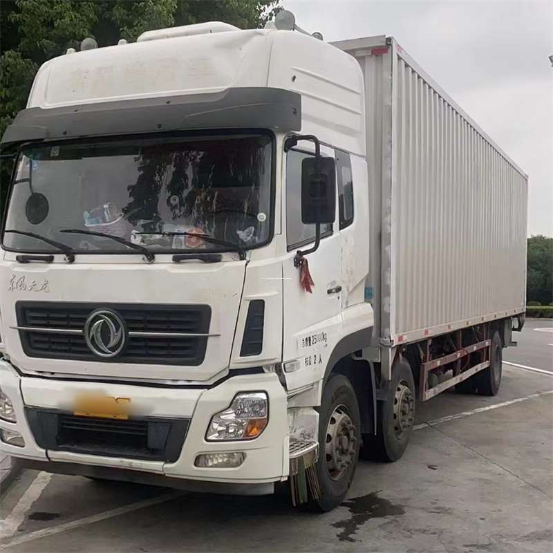 汝州到汉中物流公司——一站式服务，让货运更便捷（汉中物流公司在哪里）