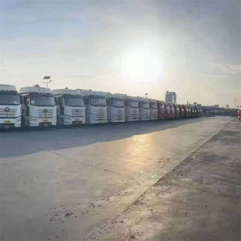 汝州到武威物流公司——一站式服务，让货运更便捷