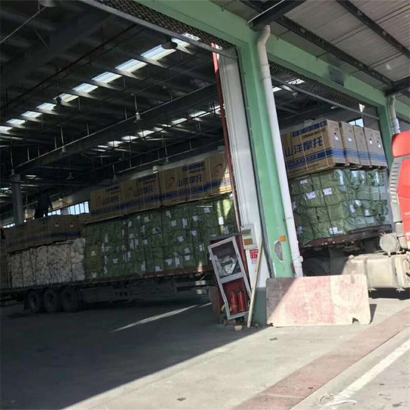 汝州至肥东物流专线，一站式服务让货运更高效（肥东物流公司电话号码）