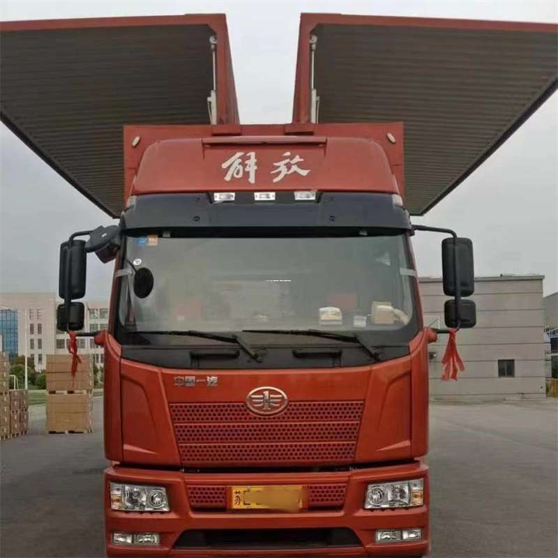 汝州到白城物流公司——一站式服务，满足您的各种物流需求