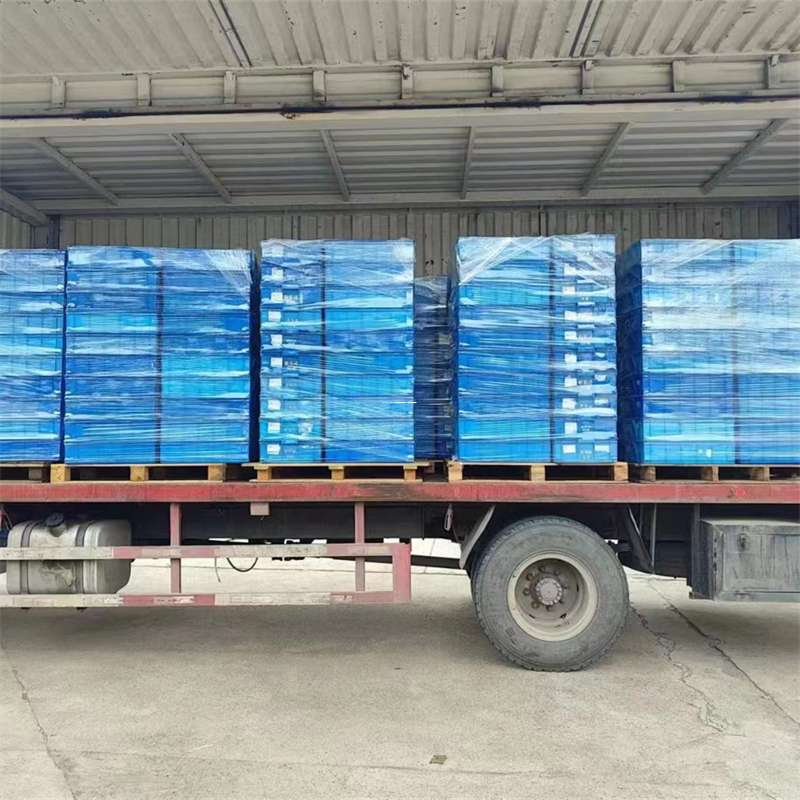 汝州到漯河物流公司一站式服务，为您的货物保驾护航