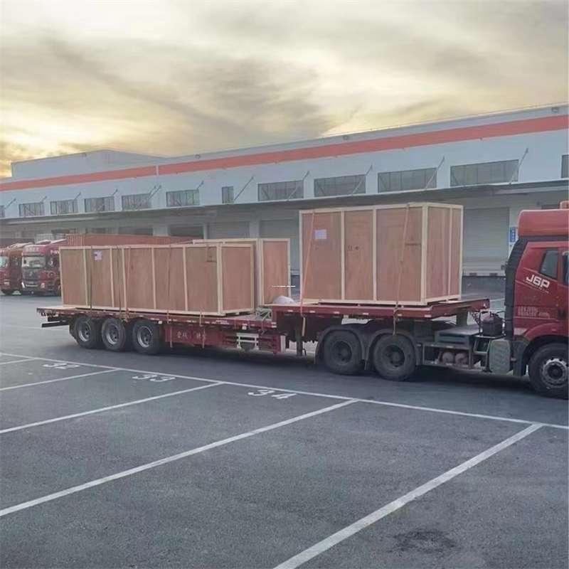 汝州到岳阳物流公司——一站式服务，让货运更便捷