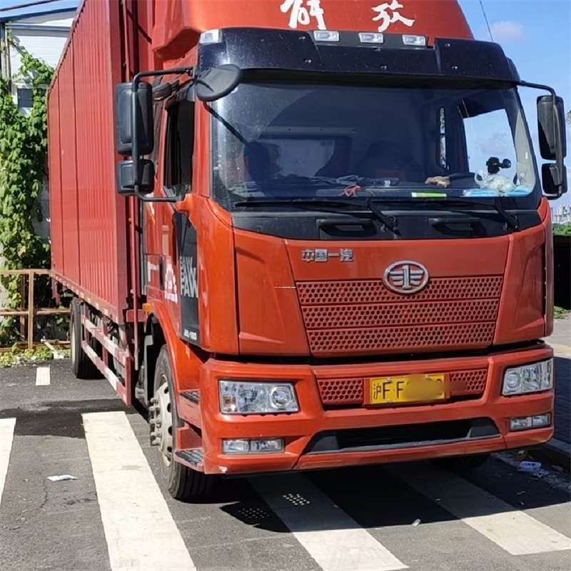汝州到朔州物流公司一站式服务，让货运更轻松