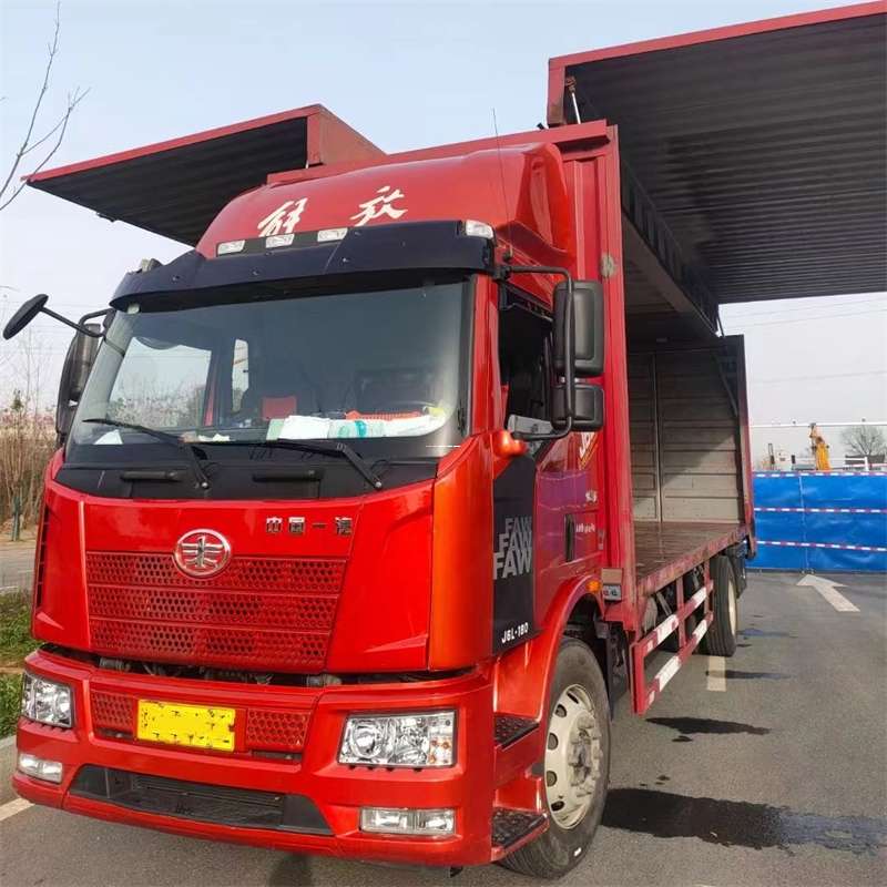 汝州到即墨物流公司，一站式服务，让货运更便捷（到即墨物流公司,一站式服务,让货运更便捷）